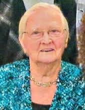 Obituary information for Janie Lisenby Raffield