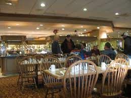 Or order at your table. The Buffet Area Picture Of Bird In Hand Family Restaurant Smorgasbord Bird In Hand Tripadvisor