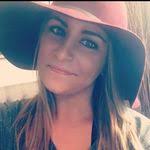 Amber Everts's Instagram, Twitter & Facebook