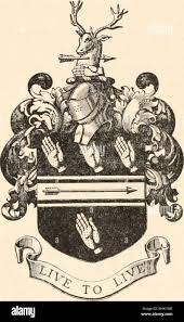 Armorial families : a directory of gentlemen of coat-armour. Grimston  Aylmer, Esq., C.B. (1902),Col. 19th Hussars, /. 1859. Club—Naval and  Military. CAROLINE MARIA AYLMER, Spinster, eldest andonly surviving child  of the