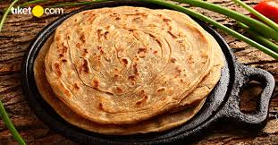 Dalam setiap kesempatan melawat ke negeri belanda: Roti Prata Namanya Beda Gurihnya Tetap Menggoda