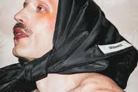 ADON MAGAZINE 'Max Schneeberger'