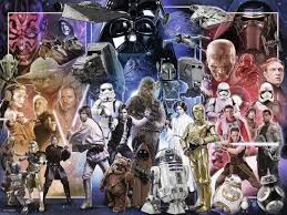 Large wooden puzzle 75x50cm 1000 pieces star wars game illustration puzzle brain challenge the best gift for adults and children. New Ravensburger Star Wars Limited Edition 3 1000 Piece Sci Fi Jigsaw Puzzle Jigsaw Puzzles