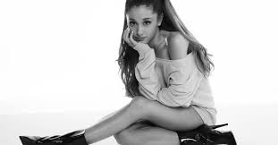 Ariana grande — one last time (official). Ariana Grande Interview New Album My Everything Time