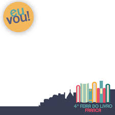 Twibbon is definitely one of the most viral ideas on twitter. 4Âª Feira Do Livro Franca Design Live Wallpaper Iphone Flat Design