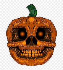Image result for scary pumpkin