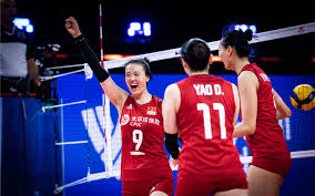 新浪网为您聚合有关女排的最新最全新闻资讯:跳水举重冲金 中国 女排 首秀,9届奥运中国 女排 6获开门红 2016年逆袭夺魁创队史,中国 女排 vs土耳其：郎平朱婷亮相看点多，向着奥运卫冕目标前进,中国 女排 迎来东京奥运会首秀! éƒŽå¹³å˜é˜µå¥³æŽ'é€†è½¬å¾·å›½ å¼ å¸¸å®23åˆ†å…¨åœºæœ€é«˜ ä¸­å›½å¥³æŽ'