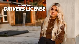 Driver car license cover wallet russian auto driver license bag document case h1. Covers Of Olivia Rodrigo S Drivers License On Ad Free Youtube Youtube Vanced Apk Vanced Youtube Vanced