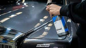 Car Paint Sealant Made Simple Best Step-by-step Guide In 2020