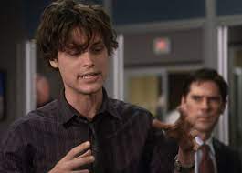 While tracking a family annihilator, the bau must seek advice from the fox, one of the most horrific killers from the team's past who has an ominous message for agent hotchner. Spencer Reid From Criminal Minds Haircuts Ranked