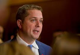 Scheer's lame duck problem