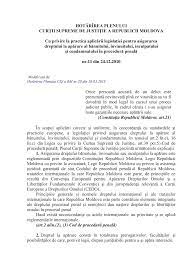 24 din constitutie, in care se arata ca „dreptul la aparare este 15 se prevede: Http Jurisprudenta Csj Md Search Hot Expl Php Id 347