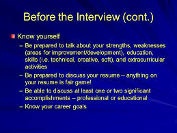 interviews telephone interview