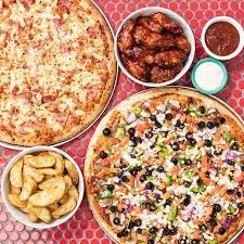 New Orleans Pizza Paris Ontario Accueil Paris Ontario Menu Prix Avis Sur Le Restaurant Facebook