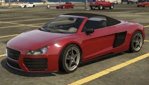 Gta 6 online details leak. Best Cars In Gta 5