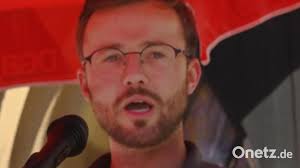 Tag der Arbeit in Hirschau: Plädoyer für Tariftreue und Job-Sicherheit