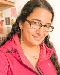 Our bodies are our gardens