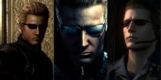 Resident Evil: 10 Best Quotes From Albert Wesker