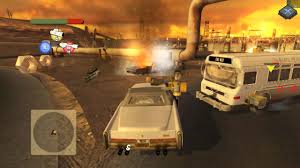 Created by activision, vigilante 8 was a spiritual successor to interstate '76 and their answer to the twisted metal franchise, and it proved to be no slouch in vehicular combat. Xenia Xbox 360 Emulator Vigilante 8 Arcade Ingame Gameplay 9bbe4365 Youtube