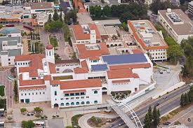For fall 2020, san diego state university is offering the majority of classes virtually. San Diego State University Solar Energy Installations Sullivan Solar Power
