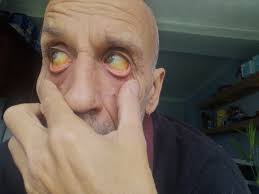 Be aware of what you consume for your body