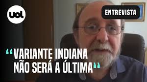 Las noticias de última hora, verídicas y sin censuras de delta. Maranhao Nao Deve Ser Unica Porta De Entrada De Cepa Indiana Diz Nicolelis 21 05 2021 Uol Noticias