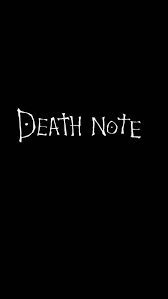 Death Note Iphone Wallpaper Hd Ryuzaki Death Note Death Note Caderno Death Note
