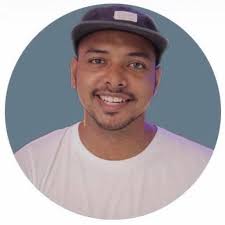 Coach Joseph Gonzales