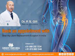 Best Hip Replacement Surgeon In India Best Orthopedic Doctor In India Orthopedics Hip Joint Replacement Joint Replacement