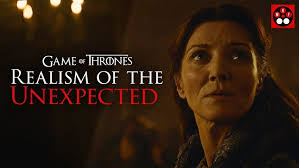 Game of Thrones- The Red Wedding [SPOILERS]