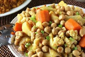 Maybe you would like to learn more about one of these? Slow Cooker North African Couscous Vegan One Green Planet