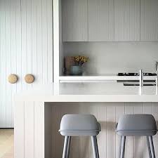 V Groove Farm Style Kitchen Interior Design Kitchen Farm Style Kitchen Kitchen Styling