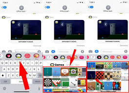 Temporary hide game from imessage without deleting the app from. How To Play Battle Games In Imessage On Iphone Ipad Tanks Sea Battle