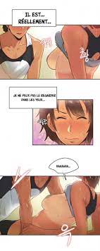 Hentai Sports Girl Ch.1-3