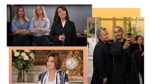 We did not find results for: Bidding Adieu To Call My Agent France S Answer To The Office Vanity Fair