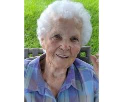 Mildred Milliken Obituary (1928