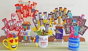 19 Father S Day Crafts To Make For Dads Granddads Other Special Men In Your Child S Life Candy Gifts Candy Crafts 5 Gift Ideas