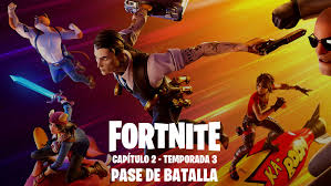Aquí te traemos todas las skins de personajes, skins de armas, y todo lo que te ofrece el pase batalla de este flamante capitulo 2 temporada 1 de fortnite. Fortnite Capitulo 2 Temporada 3 Rumores Skins Emotes Y Mas Del Proximo Pase De Batalla Realgaming101 Es