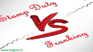 Check spelling or type a new query. Difference Between Stamp Duty And Franking