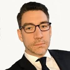 Eric Roman's Instagram, Twitter & Facebook