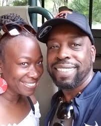 Uncover The Fascinating Story Behind Joy Reid's Husband's Nationality
