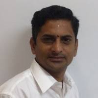 Srivatsan Raghavan's Instagram, Twitter & Facebook