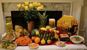 Rằm tháng giêng hay còn gọi là tết nguyên tiêu, là 1 trong những ngày lễ quan trọng trong năm. Lá» Váº­t Cung Ráº±m Thang Gieng Cáº§n Chuáº©n Bá» Nhá»¯ng Gi