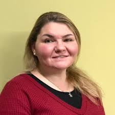 Winter 2019: Staff Updates