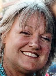 Shari Newman Obituary (1964