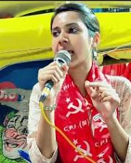 Afreen Shilpi, CPI(M) candidate from Ballygunge constituency, in conversation with Maktoob's Ghazala Ahmad ahead of the West Bengal Assembly Elections 2026. In a constituency that has mirrored West Bengal's larger political shifts,