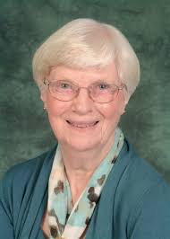 Obituary of Keitha Zimmer