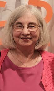 Gita Morris Obituary