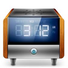 It can give you a light wake up, or you can crank the volume up if you have trouble getting out of bed in. Wake Up Time Alarm Clock On The Mac App Store