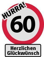 60 Geburtstagsshirt Hurra 60 Geburtstag Herzlichen Gluckwunsch Oki Doki Geburtstags Gluckwunsche Herzlichen Gluckwunsch Spruche Geburtstag Zitate